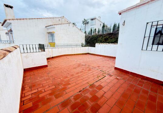 Piso en venta en Capellanía Benalmádena