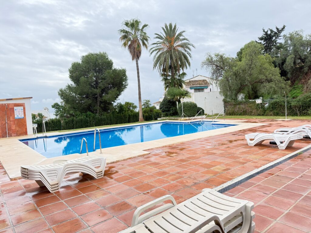 Piso en venta en Capellanía Benalmádena