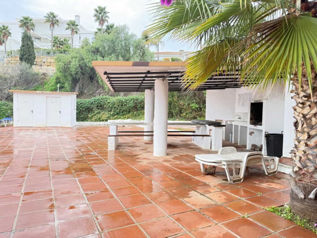 Piso en venta en Capellanía Benalmádena