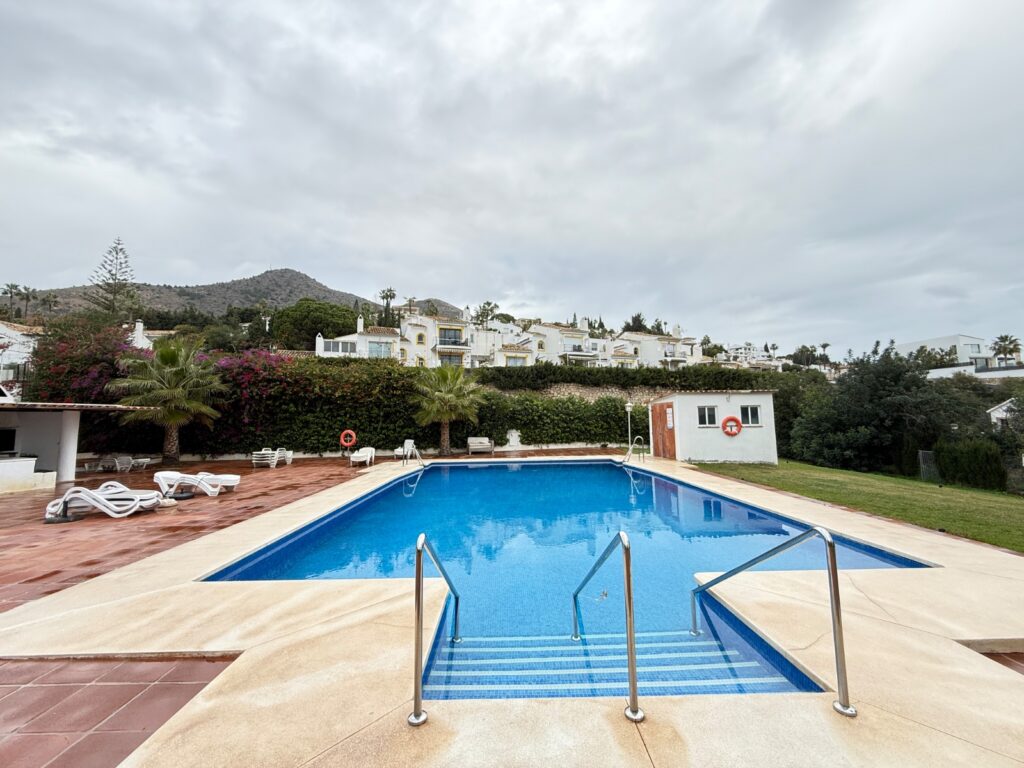 Piso en venta en Capellanía