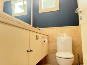 Aseo Chalet adosado La Cala Golf, Mijas Costa