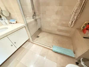 Baño completo Chalet adosado La Cala Golf, Mijas Costa