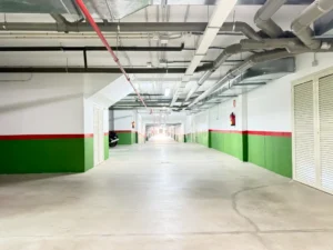 Garaje Chalet adosado La Cala Golf, Mijas Costa