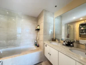 Baño 2 Chalet adosado La Cala Golf, Mijas Costa