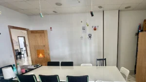 Ubicación premium en el corazón de Mijas Pueblo con alta visibilidad