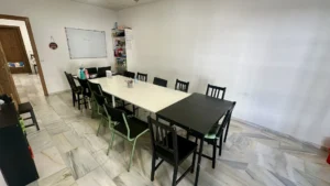 cambio de uso residencial comercial Mijas Pueblo