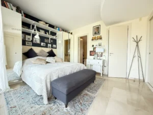 Dormitorio 1 Chalet adosado La Cala Golf, Mijas Costa