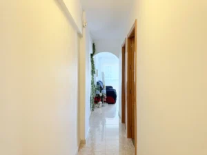 Pasillo Los Boliches