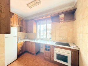 Cocina para reforma integral en el centro de Mijas
