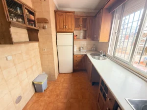 Cocina para reforma integral en el centro de Mijas