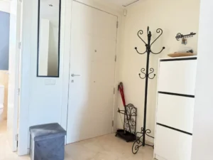 entrada Chalet adosado en venta en La Cala Golf, Mijas Costa