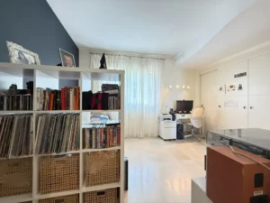 Dormitorio 2 Chalet adosado en venta en La Cala Golf, Mijas Costa