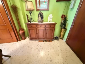 Piso de 3 dormitorios en Fuengirola con piscina y garaje