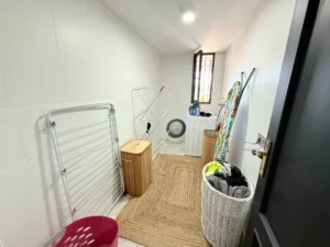 lavanderia chalet venta la sierrezuela