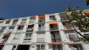 Fachada Estudio Mijas