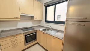 cocina independiente