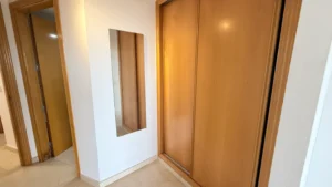 Dormitorio principal en suite