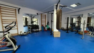 Gimnasio