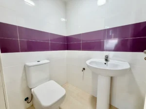 cuarto de baño